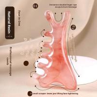 4-in-1 Massage Comb