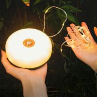 10m Waterproof Portable Decorative Storage Lamp