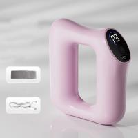 Multifunctional Full-Body Fat-Burning Massage Machine