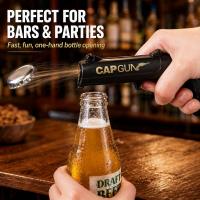 Creative Bottle Opener