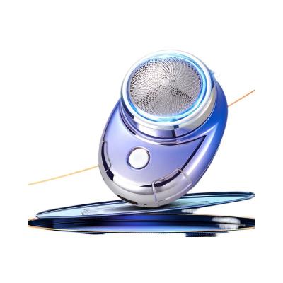 German Mini Electric Shaver