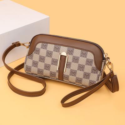 Women's Fashion Large Capacity Shoulder Bag