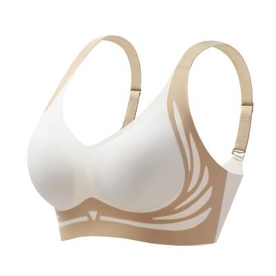 Buy 1 Free 1 - Lifting Anti-Sagging Push-up Bra