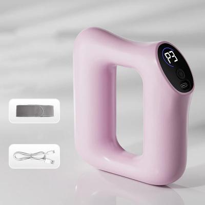 Multifunctional Full-Body Fat-Burning Massage Machine