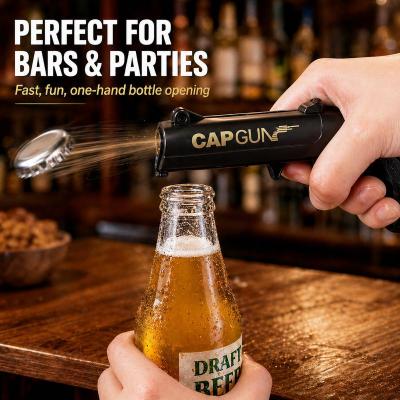 Creative Bottle Opener