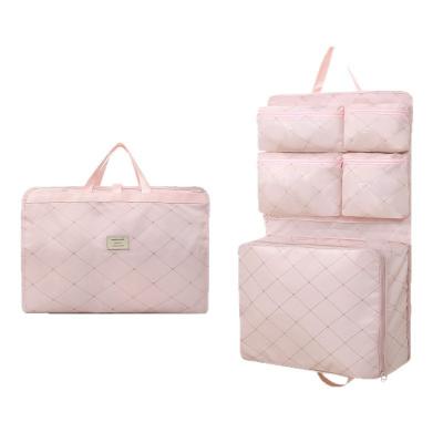 Portable 7-in-1 Large-capacity Foldable Waterproof Storage Bag